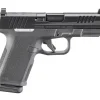 1160244-14383422.webp RUGER RXM 9MM PISTOL 4" BBL BLACK MAGPUL EHG, O.R. 2-15RD MAGS