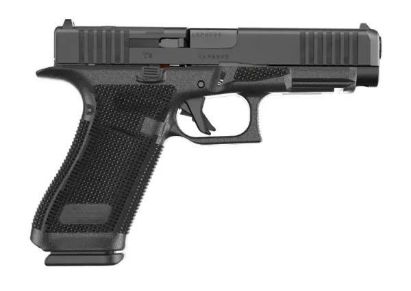 1160747-14361840.webp GLOCK 17 GEN6 ORS 9MM PISTOL ORS 4.49" FXD COMM 3-10RD MAGS