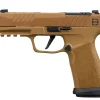 1162032-14362874.webp SIG SAUER P365 FUSE COMP DH3 DANIEL HORNER 9MM PISTOL 3.7" COYOTE O.R. 3-10RD MAG