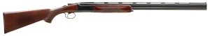 1162531-14363033.webp RUGER RED LABEL III O/U 20G SHOTGUN 28" WALNUT/BLUED, POLISHED RECEIVER, 2RD