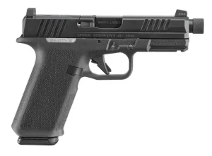 1162863-14363283.webp RUGER RXM 9MM PISTOL 4.5" T.B. BLACK MAGPUL EHG, O.R. 2-17RD MAGS