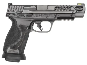 1163168-14364641.webp SMITH & WESSON M&P 9 M2.0 COMPETITOR HD 9MM PISTOL 5" TS BLACK 4-17RD MAGS