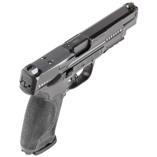 1163171-14365275.webp SMITH & WESSON M&P 9 M2.0 METAL HD 9MM PISTOL 5" TS BLACK 2-10RD MAGS