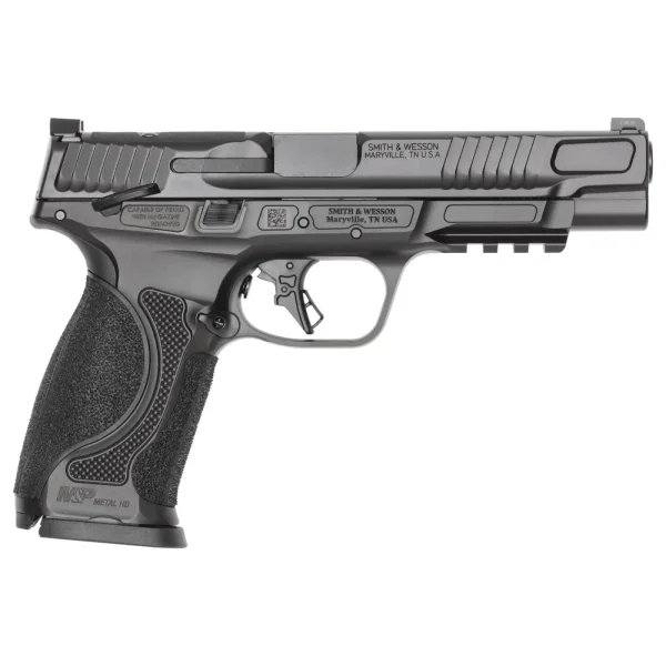1163171-14365297.webp SMITH & WESSON M&P 9 M2.0 METAL HD 9MM PISTOL 5" TS BLACK 2-10RD MAGS