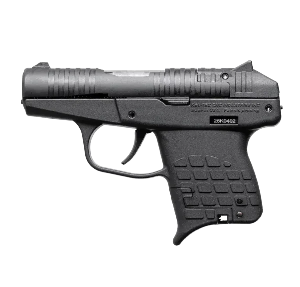 1165003-14367559.webp KELTEC PR3AT BLACK FINISH 10RD
