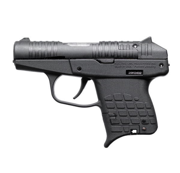 1165003-14380335.png KELTEC PR3AT BLACK FINISH 10RD
