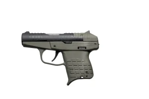 1165004-14365172.webp KELTEC PR3AT GREEN FINISH 10RD