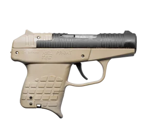 1165005-14365315.webp KELTEC PR3AT TAN FINISH 10RD