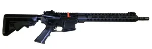 1169464-14370979.webp COLT ENHANCED PATROL RIFLE, P&W 5.56MM 16.1" MATTE BLACK 30RD