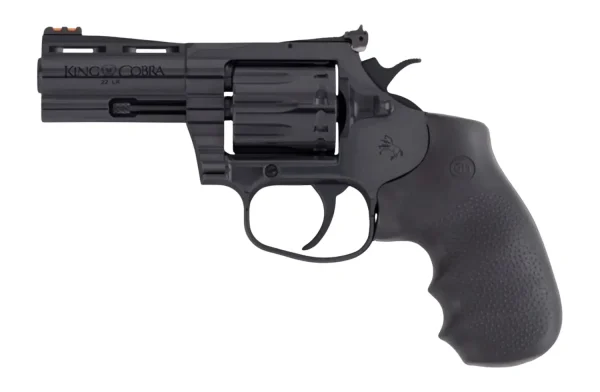 1169466-14375409.webp COLT KING COBRA 22 BLUED 22 LR 3" BLUED 10RD