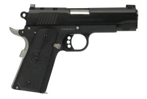 1169471-14370228.webp COLT NIGHT COMMANDER OPTICS READY 45 ACP 4.25" BLACK CERAKOTE BLUED 8+1