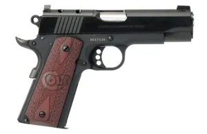 1169472-14370227.webp COLT LIGHTWEIGHT COMMANDER OPTICS READY 45 ACP 4.25" ANODIZE BLUED 8+1