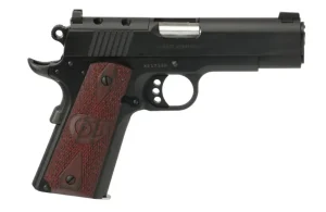 1169473-14370226.webp COLT COMBAT COMMANDER OPTICS READY 45 ACP 4.25" BLUED 8+1