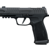 1169494-14375039.png SIG SAUER P365 FUSE COMP 9MM PISTOL 3.7" COMP, BLACK OPTIC READY 3-10RD MAG