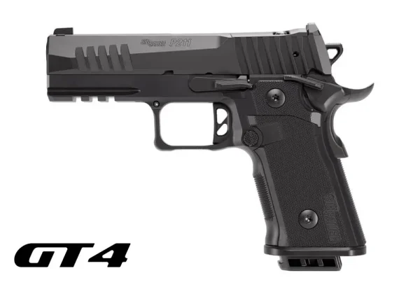 1169633-14374910.webp SIG SAUER P211 CARRY GT4 9MM PISTOL 4" BLK 2-21RD, 1-17RD MAGS