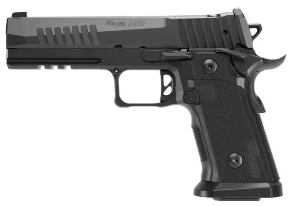 1169634-14366292.webp SIG SAUER P211-GT5 9MM PISTOL 5" BLK 2-21RD, 1-17RDRD MAGS