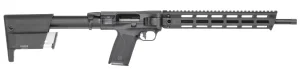 SMITH & WESSON M&P FPC 5.7 RIFLE 5.7X28 16.25" BLACK, MLOK 3-22RD MAGS