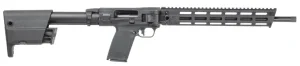 1169648-14366517.webp SMITH & WESSON M&P FPC 5.7 RIFLE 5.7X28 16.25" BLACK, MLOK 3-10RD MAGS
