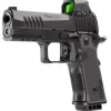 1170000-14366543.webp SIG SAUER P211 CARRY GT4 ROMEO X SIG LOC 9MM PISTOL 4" BLK 2-21RD, 1-17RD MAGS