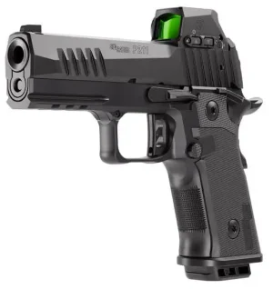 1170000-14366543.webp SIG SAUER P211 CARRY GT4 ROMEO X SIG LOC 9MM PISTOL 4" BLK 2-21RD, 1-17RD MAGS