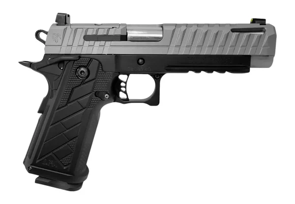 1170842-14370156.webp CENTURY LIVE FREE ARMORY APOLLO 11 FS 9MM PISTOL GREY 1-18RD MAG