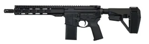1170854-14371025.webp COLT M5 PISTOL 5.56MM 11.5" MATTE BLACK 30RD