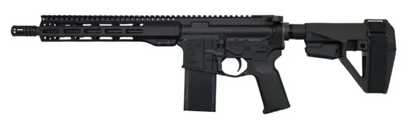 1170854-14371025.webp COLT M5 PISTOL 5.56MM 11.5" MATTE BLACK 30RD