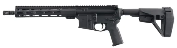 1170856-14371024.webp COLT M4 PISTOL 5.56MM 10.3" MATTE BLACK 30RD