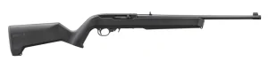 1173922-14370468.webp RUGER 10/22 22LR RIFLE 18.5" T.B. MOE-X22 STOCK, BX-TRIGGER, 1-10RD