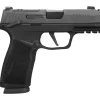 1175680-14371493.webp SIG SAUER P365 MACRO COMP M.S. 9MM PSTL BLACK O.R. 2-17RD MAGS,