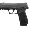 1175680-14375036.jpg SIG SAUER P365 MACRO COMP M.S. 9MM PSTL BLACK O.R. 2-17RD MAGS,