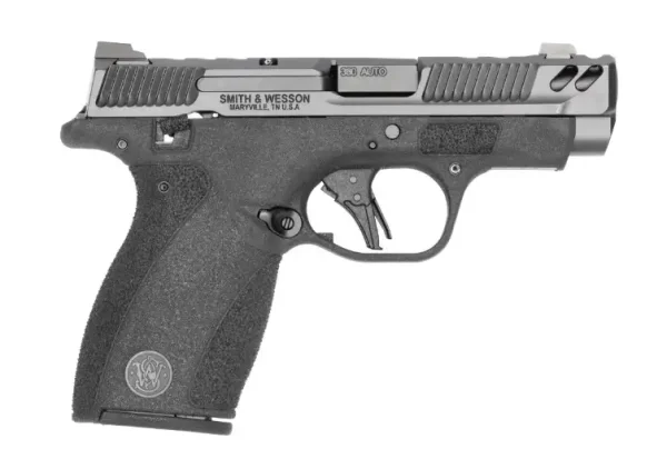1176891-14373101.webp SMITH & WESSON PC BODYGUARD 2.0 CARRY COMP 380ACP PISTOL 3.1" M.S NIGHT SIGHTS, 2-10RD MAG CA COMP