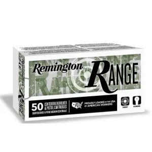 1177023-14386411.webp REMINGTON RANGE 45 AUTO 230GR FMJ 50 RD/BX 20 BX/CS