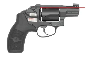 1177093-14376226.webp SMITH & WESSON BODYGUARD 38 2.0 38SPECIAL REVOLVER 1.875" BLACK CT LASER 5RD