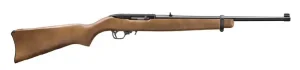 1177437-14373107.webp RUGER 10/22 AMERICA'S 250TH 22LR RIFLE BLUE BIRCH 18.50" 1-10RD MAG