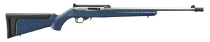 1177439-14373109.webp RUGER 10/22 AMERICA'S 250TH RWB SPLATTER STOCK 22LR RIFLE 18.50" STS 1-10RD MAG