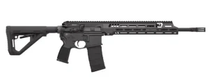 1178090-14374477.webp SIG SAUER 516 G3 FREEDOM PACK 5.56 RIFLE 16" BLACK 1-30RD MAGAZINE