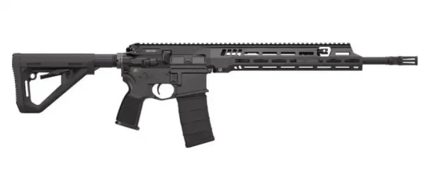 1178090-14374477.webp SIG SAUER 516 G3 FREEDOM PACK 5.56 RIFLE 16" BLACK 1-30RD MAGAZINE