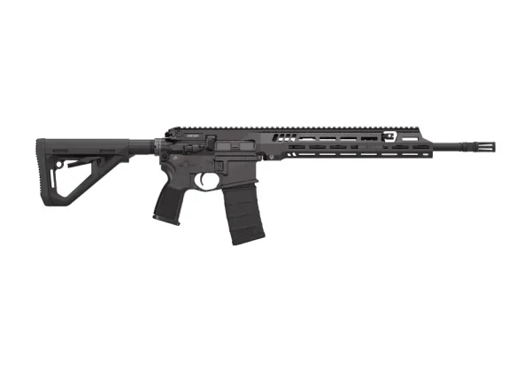 1178090-14386485.webp SIG SAUER 516 G3 FREEDOM PACK 5.56 RIFLE 16" BLACK 1-30RD MAGAZINE