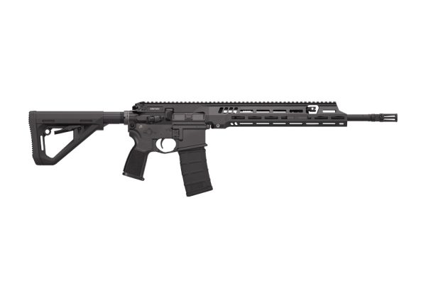 1178090-14386994.jpg SIG SAUER 516 G3 FREEDOM PACK 5.56 RIFLE 16" BLACK 1-30RD MAGAZINE
