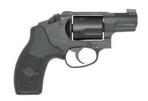 1178858-14376225.webp SMITH & WESSON BODYGUARD 38 2.0 38SPECIAL REVOLVER 1.875" BLACK 5RD