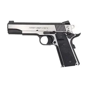 1178869-14380296.webp COLT 1911 GOVT COMBAT ELITE 9MM 5" 9+1 ELITE TWO TONE OPTIC READY