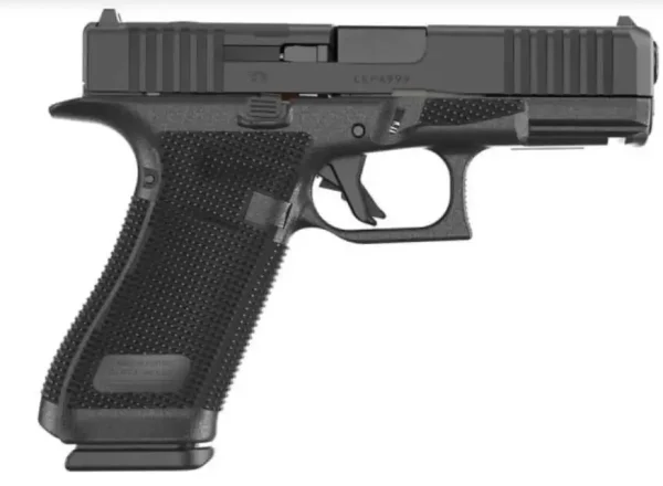1179442-14376915.webp GLOCK 45 GEN6 ORS 9MM PISTOL ORS 4" FXD COMM 3-17RD MAGS