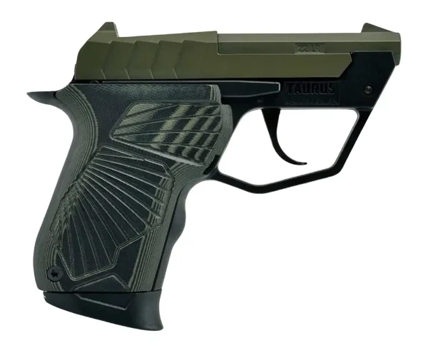 1179701-14379546.webp TAURUS 22TUC 22LR PSTL 3" ODG 1-9RD MAG