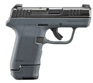 1181817-14379659.webp RUGER LCP MAX MAGPUL 380ACP PISTOL STEALTH GRAY FRAME 2.8" BBL 1-13RD, 1-10RD MAG