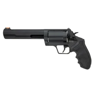 TAURUS JUDGE 45COLT/410 REVOLVER 6" BLACK 5RD
