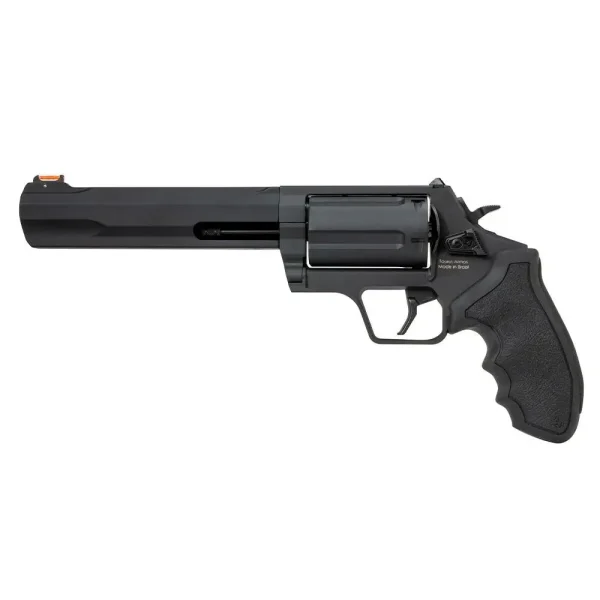 1183109-14380641.webp TAURUS JUDGE 45COLT/410 REVOLVER 6" BLACK 5RD