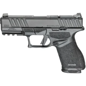1183166-14380963.webp SPRINGFIELD ARMORY ECHELON ALPHA 4.0C 9MM PISTOL BLACK U DOT 1-15RD MAG