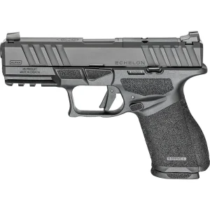 1183167-14380965.webp SPRINGFIELD ARMORY ECHELON ALPHA 4.0C 9MM PISTOL BLACK U DOT 1-10RD MAG CA COMPLIANT