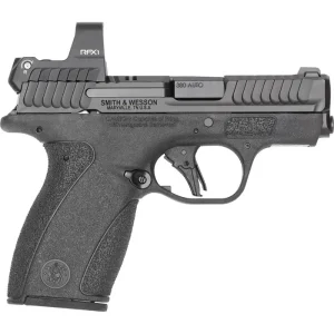 1184803-14383615.webp SMITH & WESSON BODYGUARD 2.0 NMS W/ RFX1 OPTIC 380ACP PISTOL 2.75" 1-10RD 1-12RD